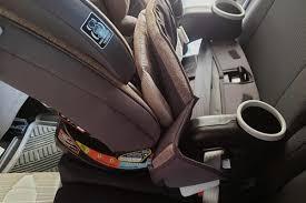arizona car seat laws 2024 front seat