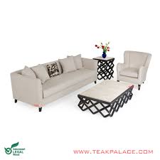 sofa minimalis ruang tamu accent 31