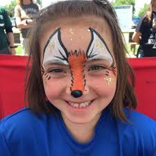 top 10 best face painting in commerce