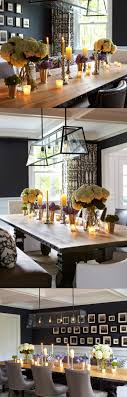 Setting a dining table is almost as important as your food. 30 Dining Table Centerpiece Ideas A Guide To Decorate Dining Table Must Have Kitchen