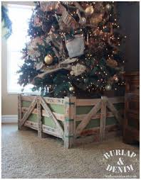 How to keep my cat away from the christmas tree. Great Ideas 34 Beautiful Holiday Projects Creative Christmas Trees Christmas Tree Stand Diy Alternative Christmas Tree
