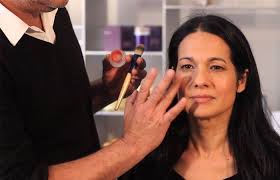 makeup for women over 40 a simple