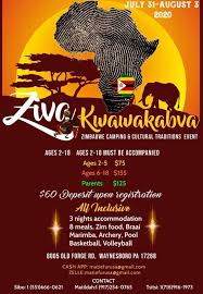 past events ziva kwawakabva