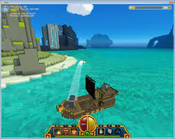 A clear and simple guide to fishing in trove with xbox one! Coming To Trove Next Chocolate Fishing And Ship Cannons Nerdy Bookahs
