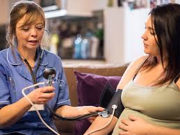 Low Blood Pressure During Pregnancy What You Should Know
