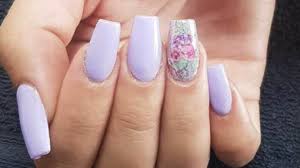 gel nail extensions in bunbury