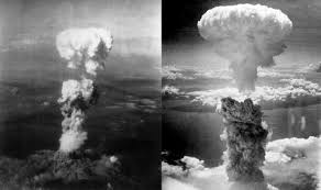 atomic bombings of hiroshima and nagasaki simple english atomic bombings of hiroshima and nagasaki