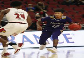 Alabama adapted athletics sponsors competitive college sports in men's and women's wheelchair basketball and wheelchair tennis. Jeremiah Gambrell Jr Men S Basketball Prairie View A M University Athletics