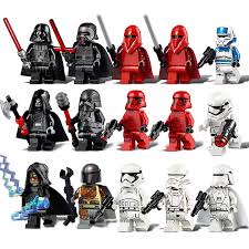 What do the new mandalorian reveals mean? Huge Sale Us Seller Lego Star Wars Clone Wars Mandalorian Warrior Lego Minifiguren