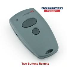 program maec remotes and keypad