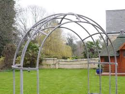 Wedding Garden Arch Seat Arbour Garden