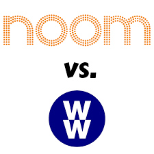 since noom advertises themselves as being weight watchers for millennials i wanted to do a parison between the programs to figure out what that even