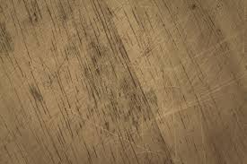 remove scratches on engineered wood floors