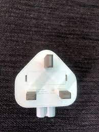 macbook charging plug 3pin computers