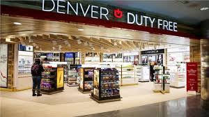 Sân bay quốc tế Denver