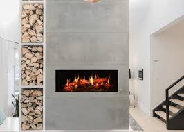 Hd Electric Fireplace By Real Flame