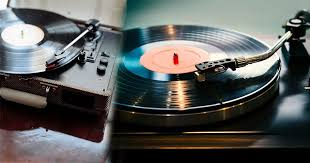 turntable vs record player what s the