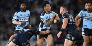 Titans take on raiders after sharks face cowboys. Match Preview Sharks V Cowboys Sharks