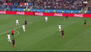 Search, discover and share your favorite croatia gifs animation online. Croatia V England Template News Current Affairs And Sport Website