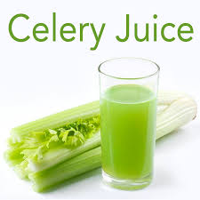 Image result for image of Celery Juice