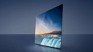 Sony Tv 2019 Every Sony Bravia And Master Series Model From