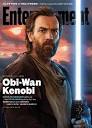 Obi-Wan Kenobi exclusive first look: See Ewan McGregor on EW's ...