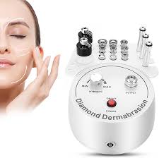 diamond microdermabrasion dermabrasion