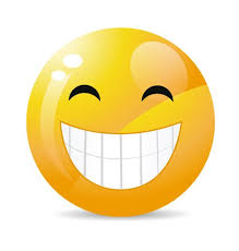 Image result for smiling teeth emoji