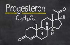 Wysoki progesteron – o czym mówi taki wynik? - wylecz.to