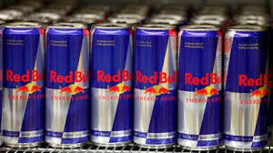 The American Energy Drink Craze In Two Highly Caffeinated