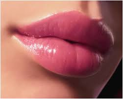 diy super pink lips zeenat