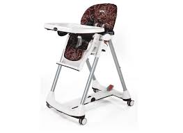 Peg Perego Prima Pappa Diner High Chair