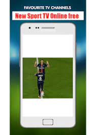 Foot Streaming Android - Live Sports TV - Live Football TV for Android - Download