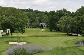 Best Golf Course Cedar Rapids Country Club
