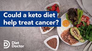ketogenic t help treat cancer