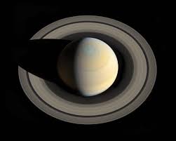 Saturn's rings disappearing: New NASA research details emerge ...