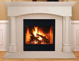 Fireplaces In California Mantel Fireplace