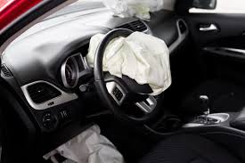 Can Airbags Be Fixed After An Accident