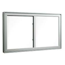 Install Aluminium Window Frame