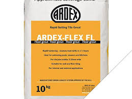 Ardex Wall Floor Tile Grout Ardex Approved Stockist