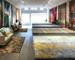 perth showrooms the rug elishment
