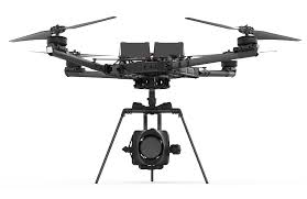 quadcopter drones professional