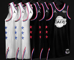 Between leaks and official releases, we've gotten a glimpse of every nba franchise's alternate jerseys. Leaked 2020 Nba All Star Jerseys Sportslogos Net News