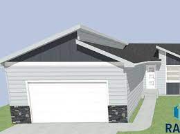 new construction homes in sioux falls