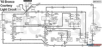 dome light schematic ford f150 forum