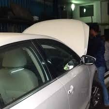 Top Car Anti Rust Treatment Services In