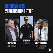 Brooklyn nets scores, news, schedule, players, stats, rumors, depth charts and more on realgm.com. Thescore How Ya Feeling About The 2020 Brooklyn Nets Facebook
