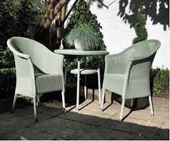 tea green weather furniture from lloyd