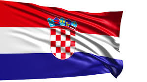 Download in png and use the icons in websites, powerpoint, word, keynote and all common apps. Flag Of Croatia With Fabric Stock Footage Video 100 Royalty Free 6647549 Shutterstock
