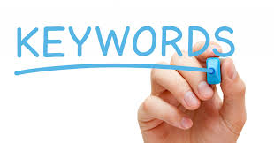 ing intent keywords what they are